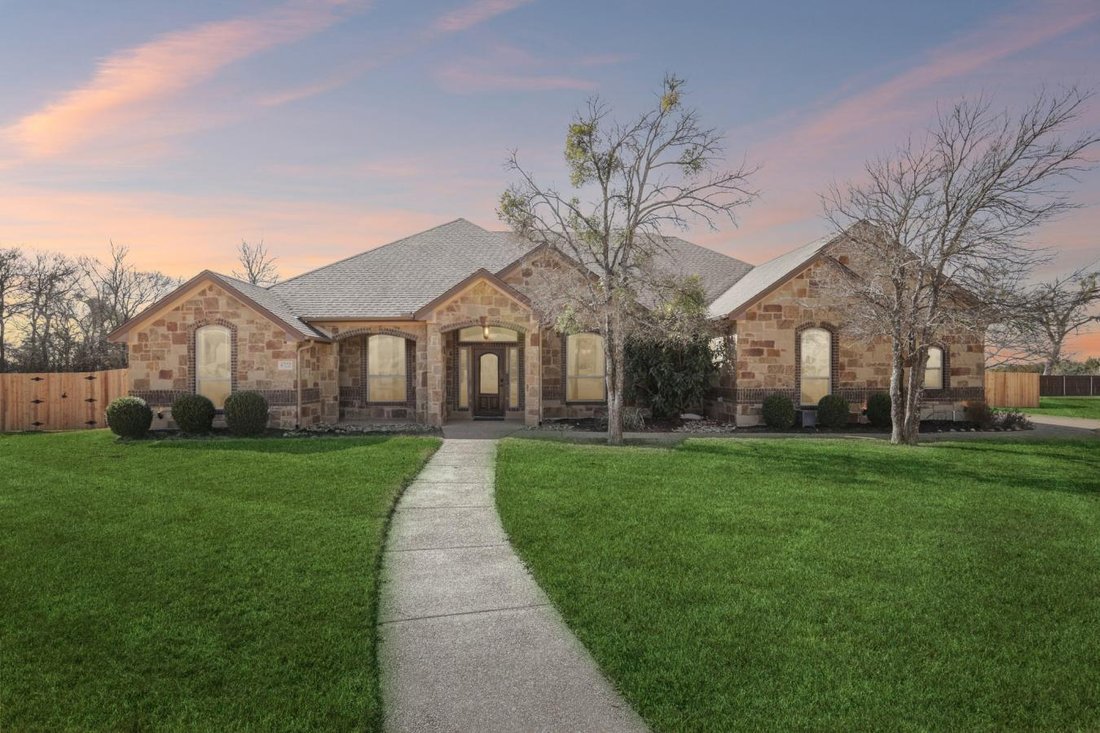 House in Belton, Texas, United States 1 - 17238719