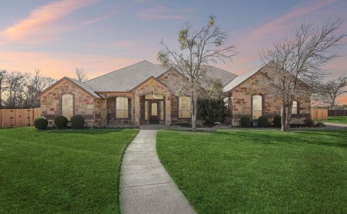 House in Belton, Texas, United States 1