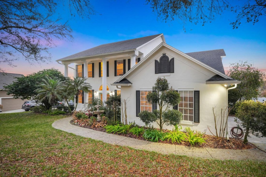 House in Orlando, Florida, United States 2 - 17238704