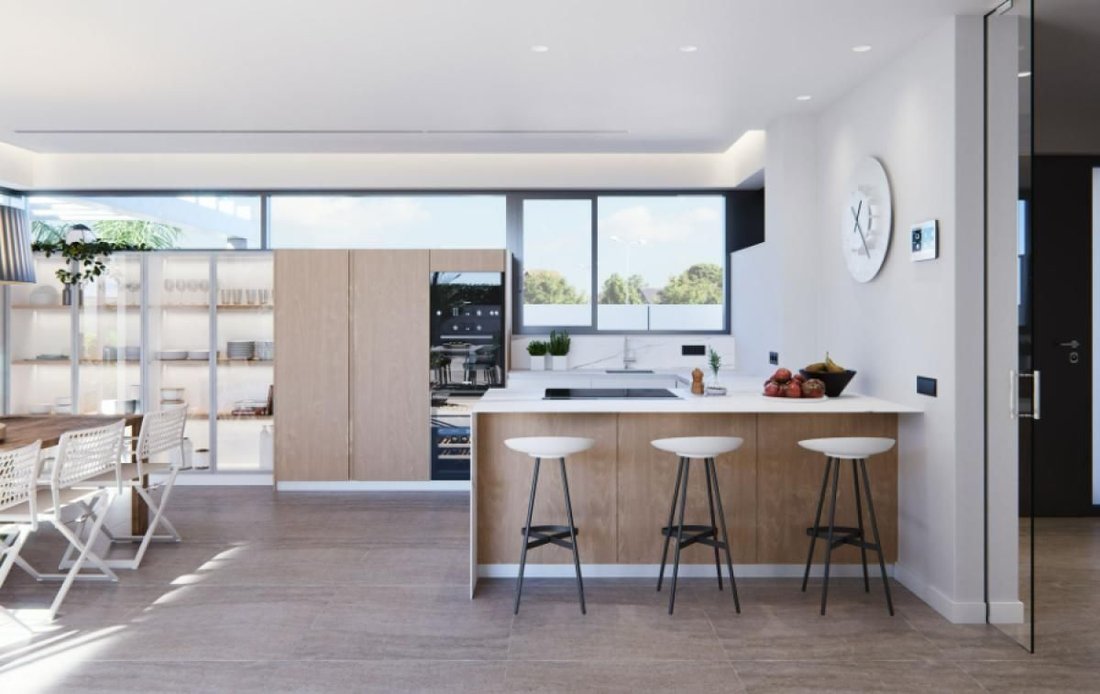 Villa in San Javier (Neighbourhood), San Javier, Región de Murcia 4 - 16717762