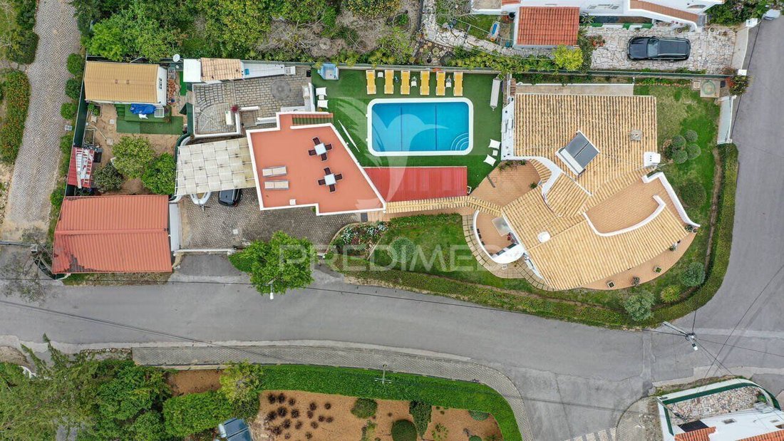 House in Carvoeiro, Algarve, Portugal 3 - 17238956