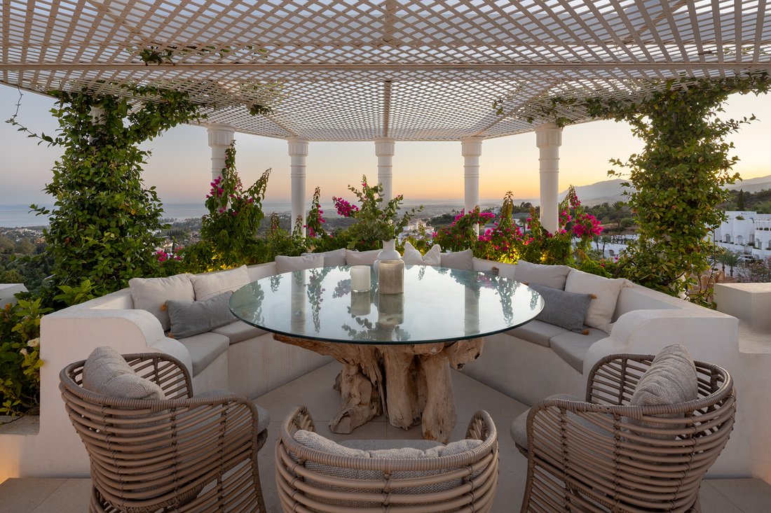 Apartment in Golden Mile, Andalusia, Spain 2 - 17239487