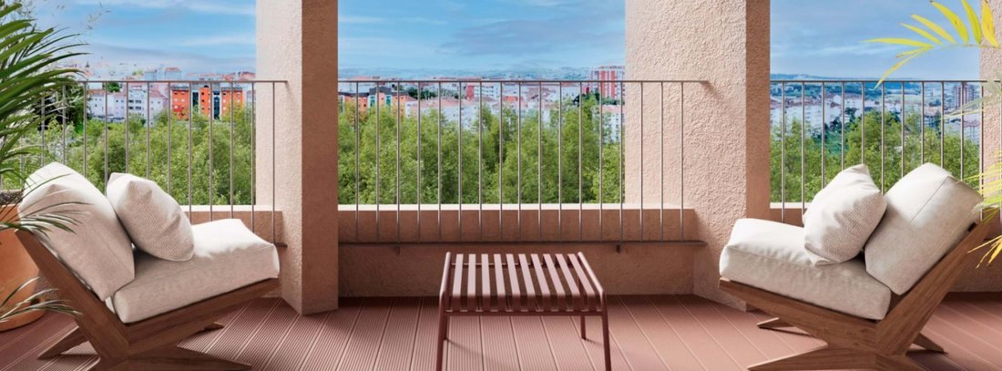 Apartment in Coimbra (Se Nova, Santa Cruz, Almedina e Sao Bartolomeu), Coimbra District, Portugal 4 - 17239408