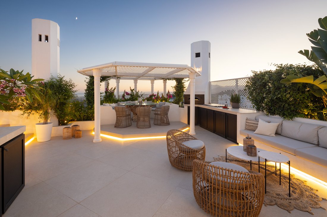 Apartment in Golden Mile, Andalusia, Spain 4 - 17239487
