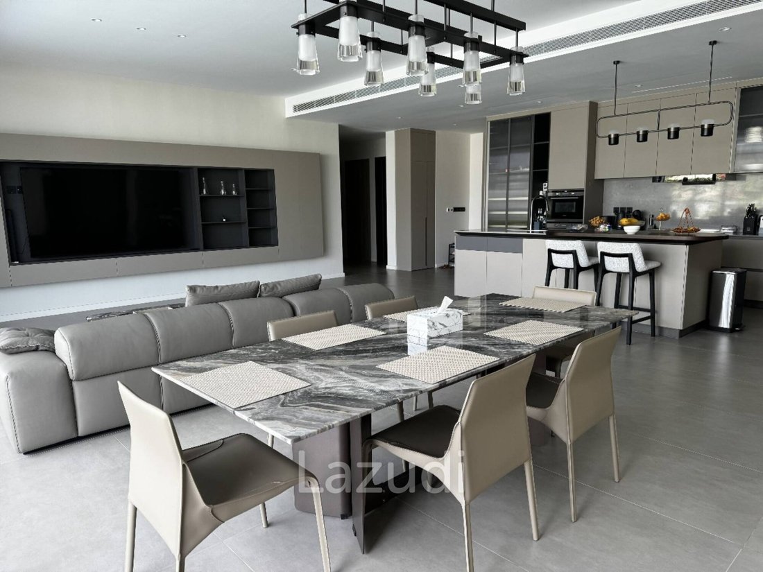 Villa in Si Sunthon, Phuket, Thailand 2 - 17238838