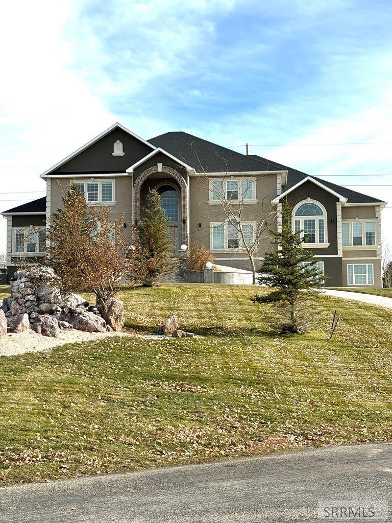 House in Idaho Falls, Idaho, United States 1 - 17239281