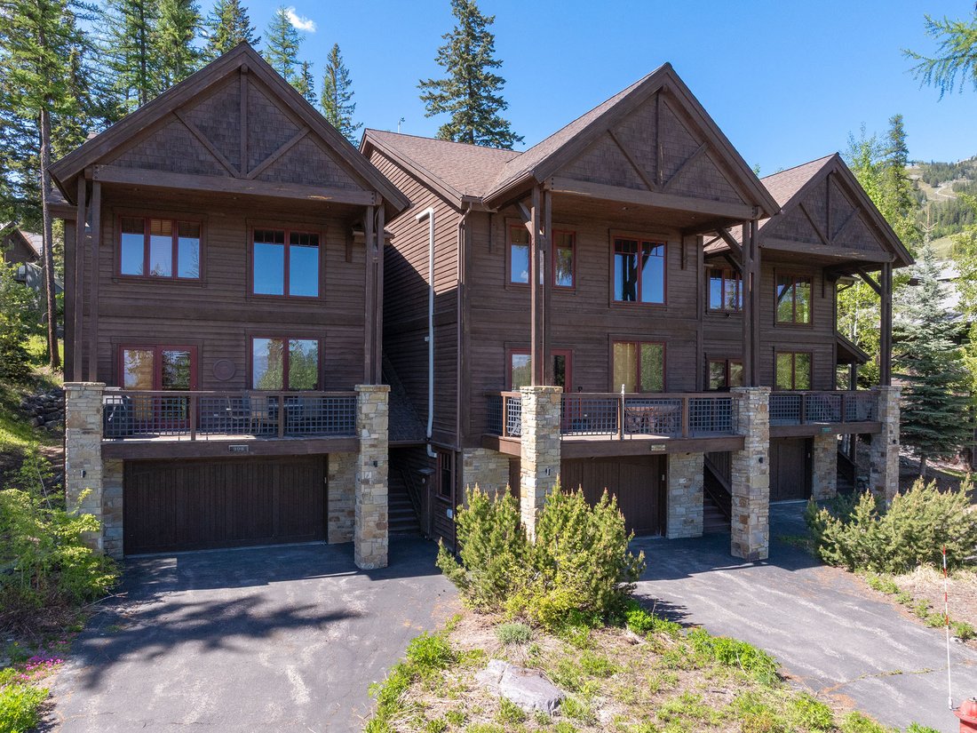 Residenza a Whitefish, Montana, Stati Uniti 3 - 15443916