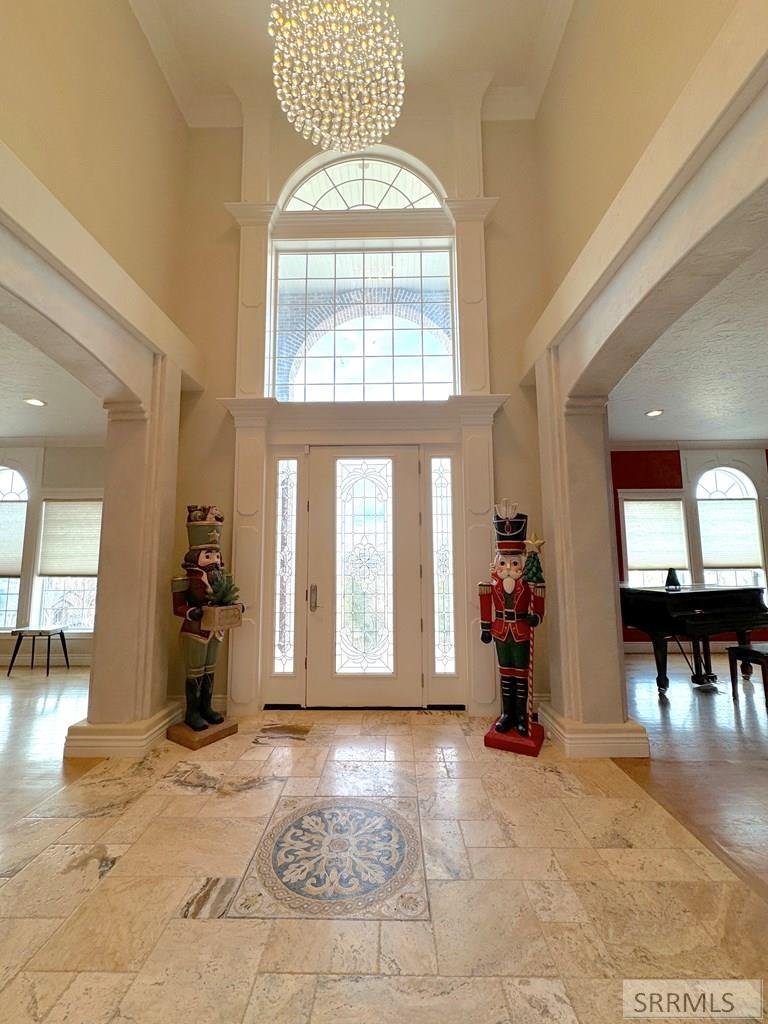 House in Idaho Falls, Idaho, United States 4 - 17239281