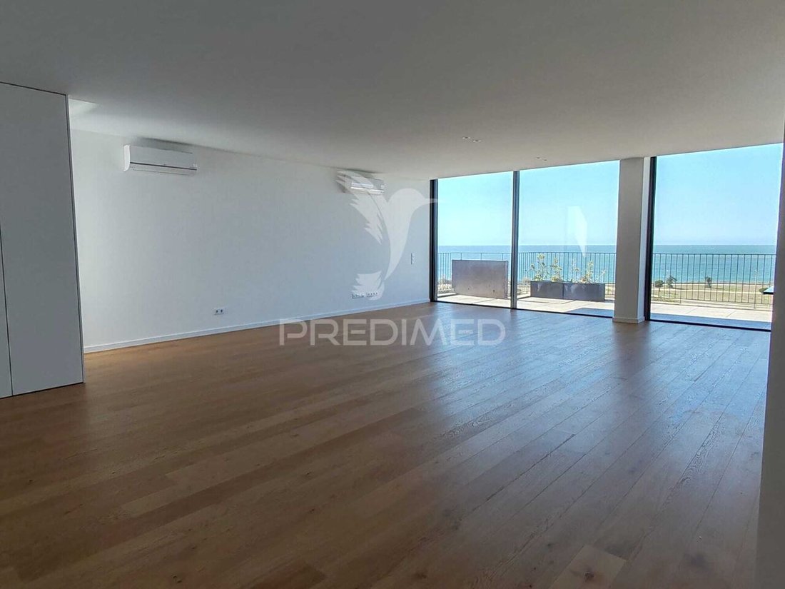 Apartment in Canidelo, Porto District, Portugal 5 - 17238946