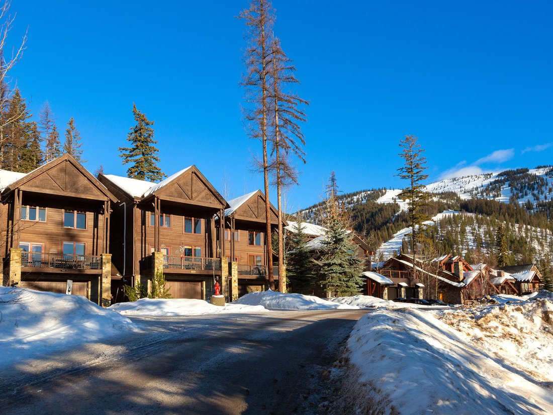 Townhouse in Whitefish, Montana, United States 3 - 15443916