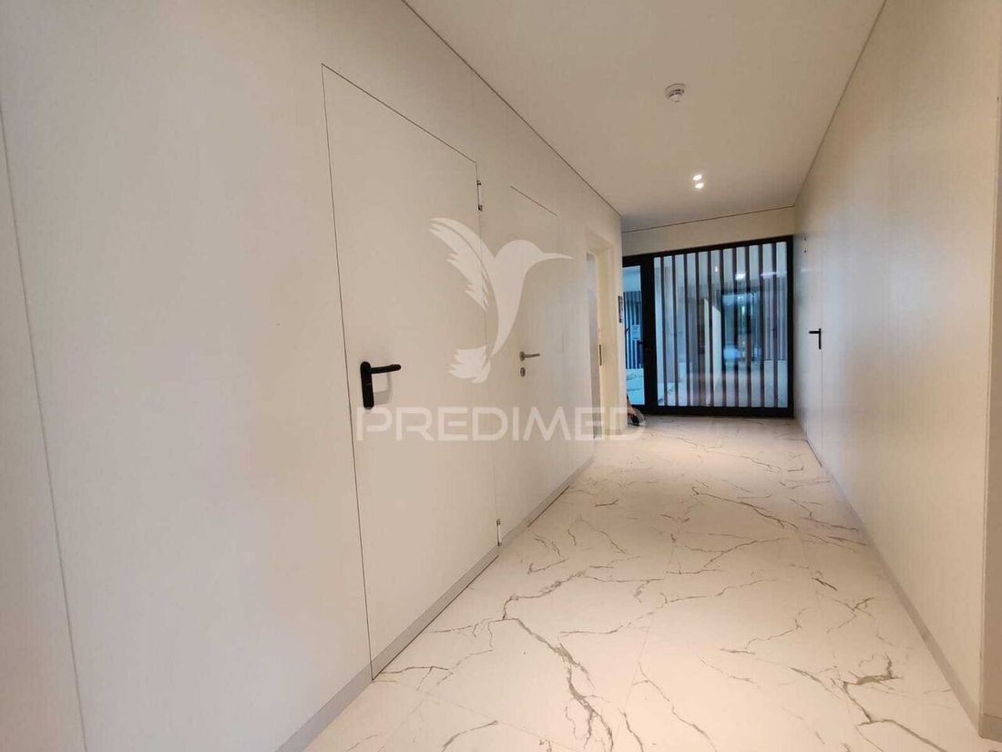 Apartment in Canidelo, Porto District, Portugal 2 - 17238946