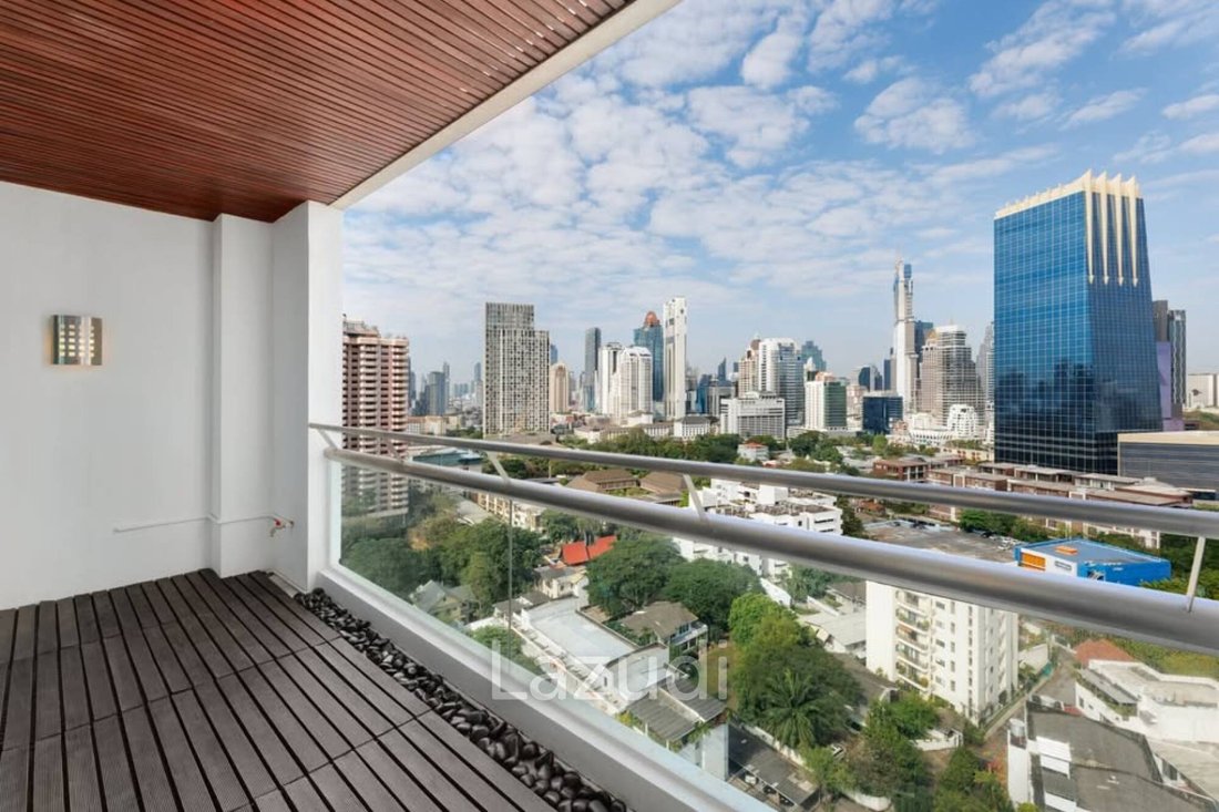 Apartment in Bangkok, Bangkok, Thailand 4 - 17238846