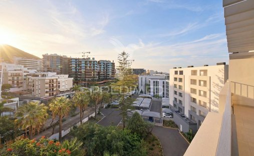 Apartment in Sao Martinho, Madeira, Portugal 1