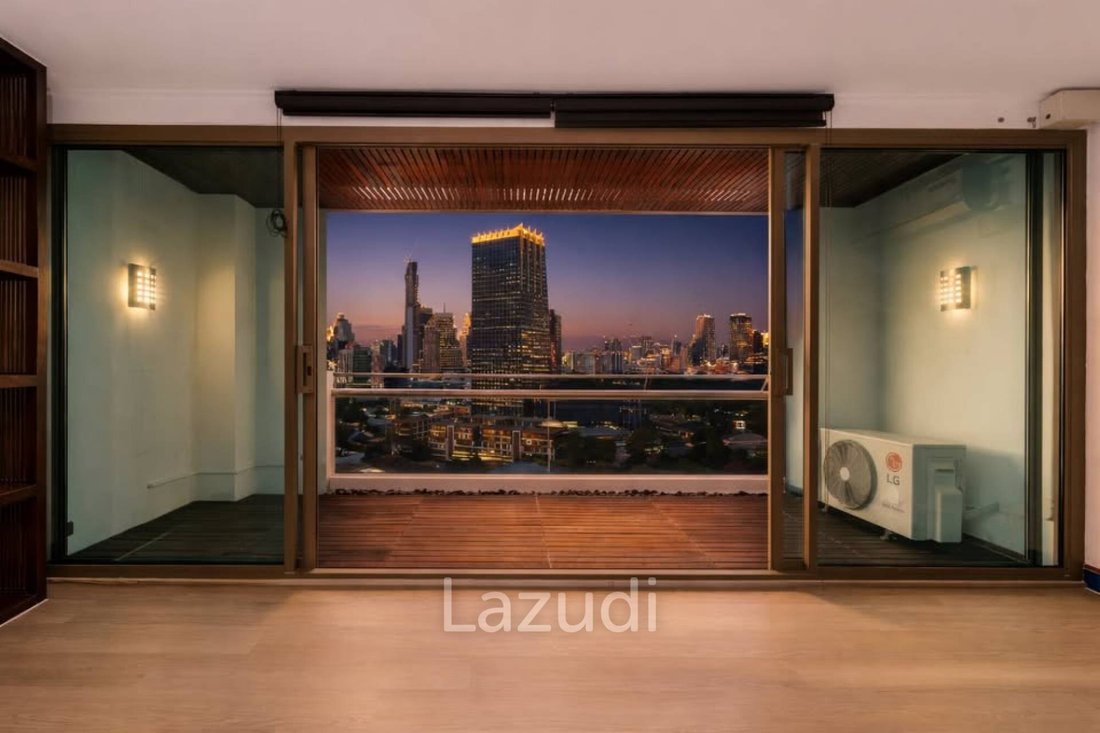 Apartment in Bangkok, Bangkok, Thailand 2 - 17238846