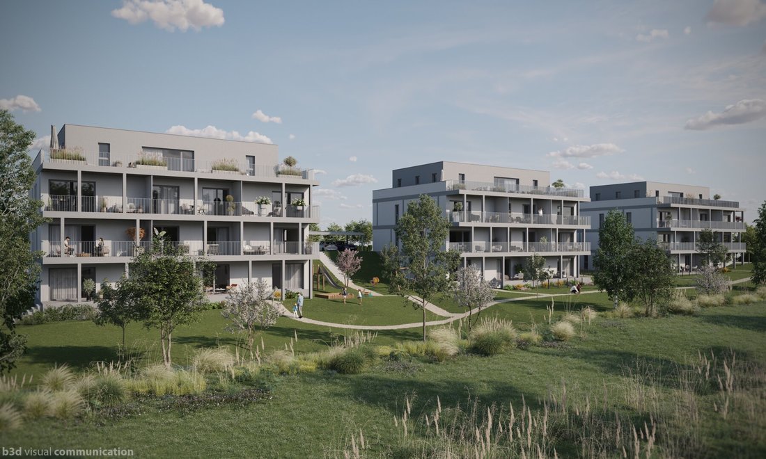 Apartment in Wilhering, Upper Austria, Austria 3 - 17238836