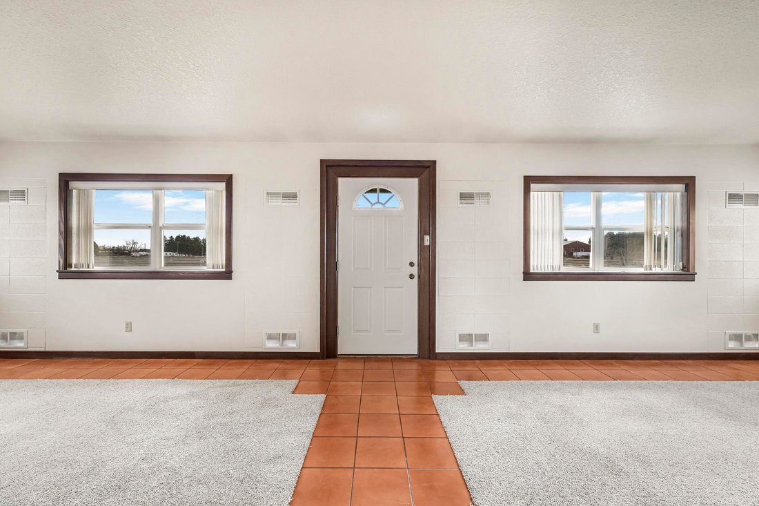 House in Blackfoot, Idaho, United States 2 - 17239294