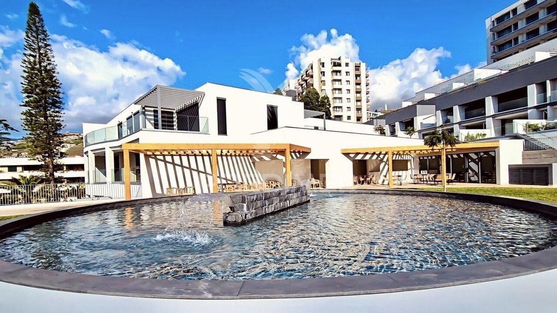 Apartment in Sao Martinho, Madeira, Portugal 5 - 17238910