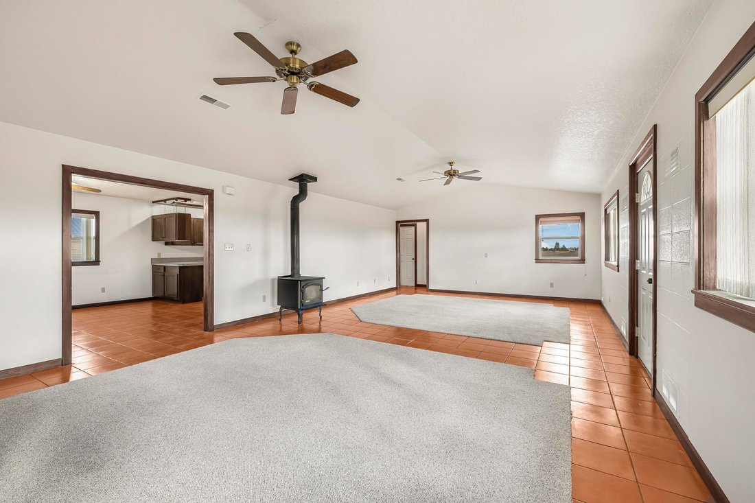 House in Blackfoot, Idaho, United States 3 - 17239294