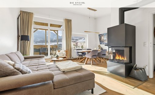 Appartement à Schladming, Styrie, Autriche 1