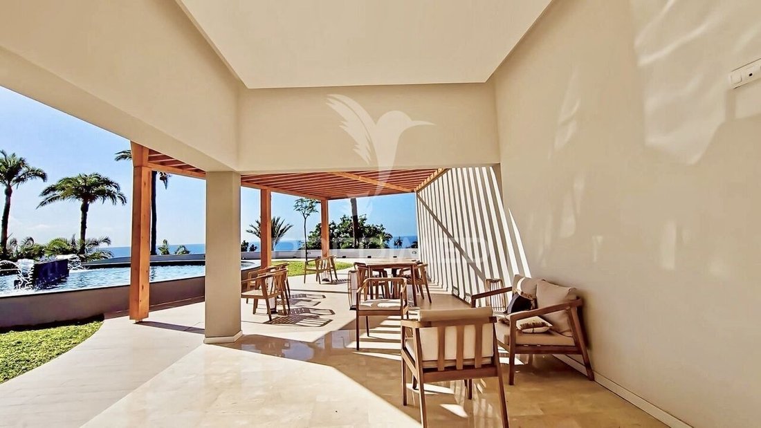 Apartment in Sao Martinho, Madeira, Portugal 3 - 17238910