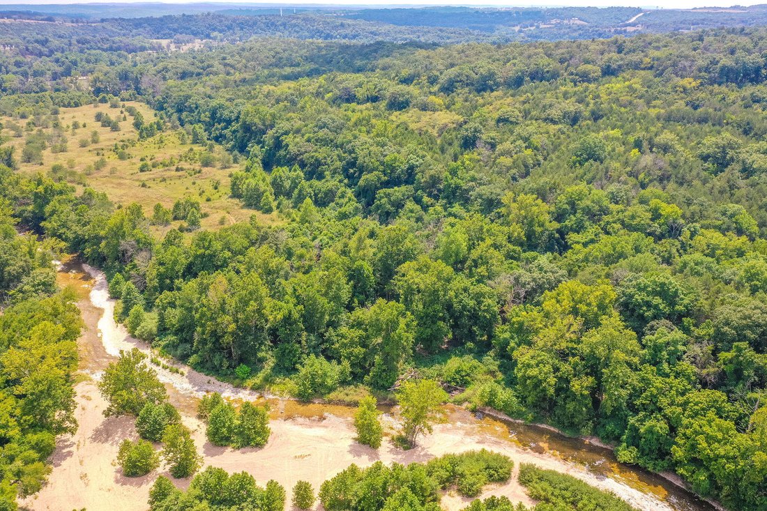 Land in Walnut Shade, Missouri, United States 2 - 17239335