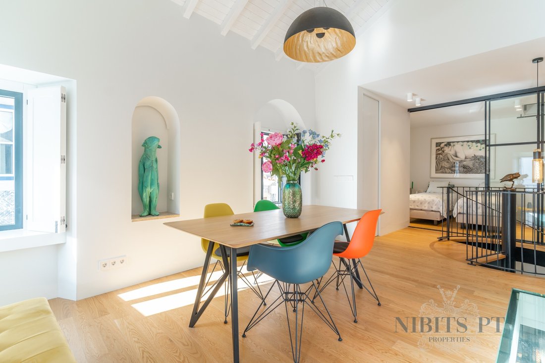 House in Cascais e Estoril, Lisbon, Portugal 5 - 13505594