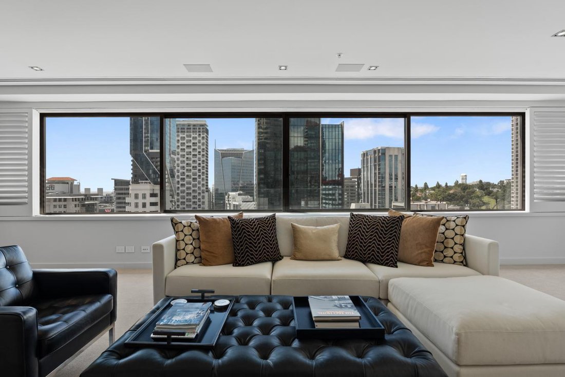 Apartment in Auckland, Auckland, New Zealand 5 - 17238727