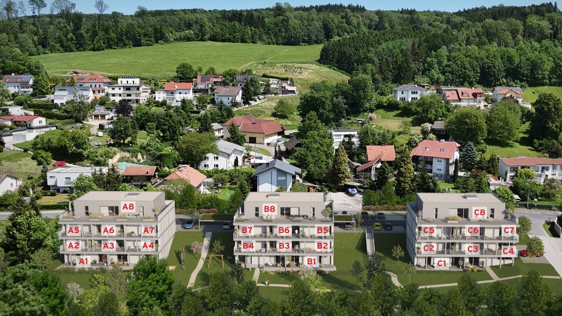 Apartment in Wilhering, Upper Austria, Austria 5 - 17238836