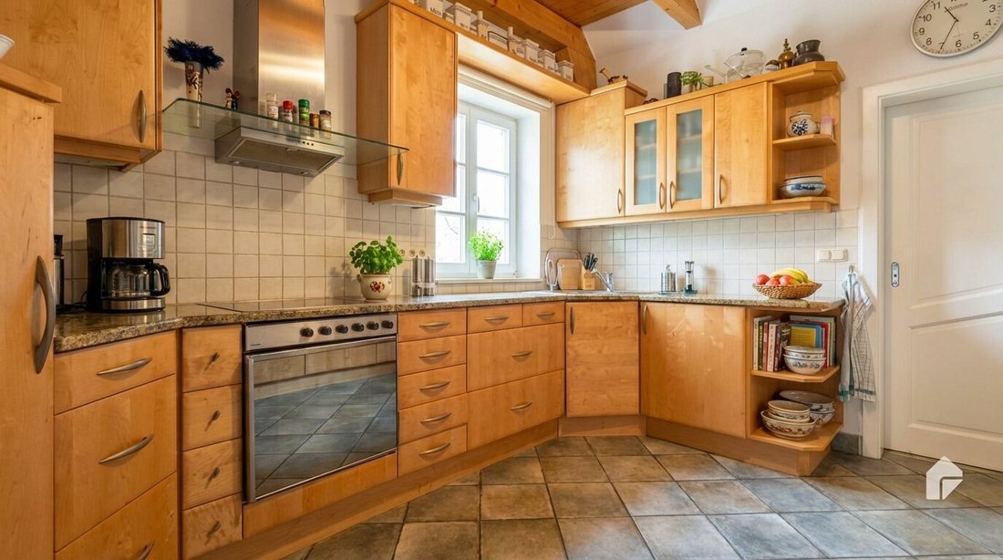 House in Feistritz im Rosental, Carinthia, Austria 4 - 17238742