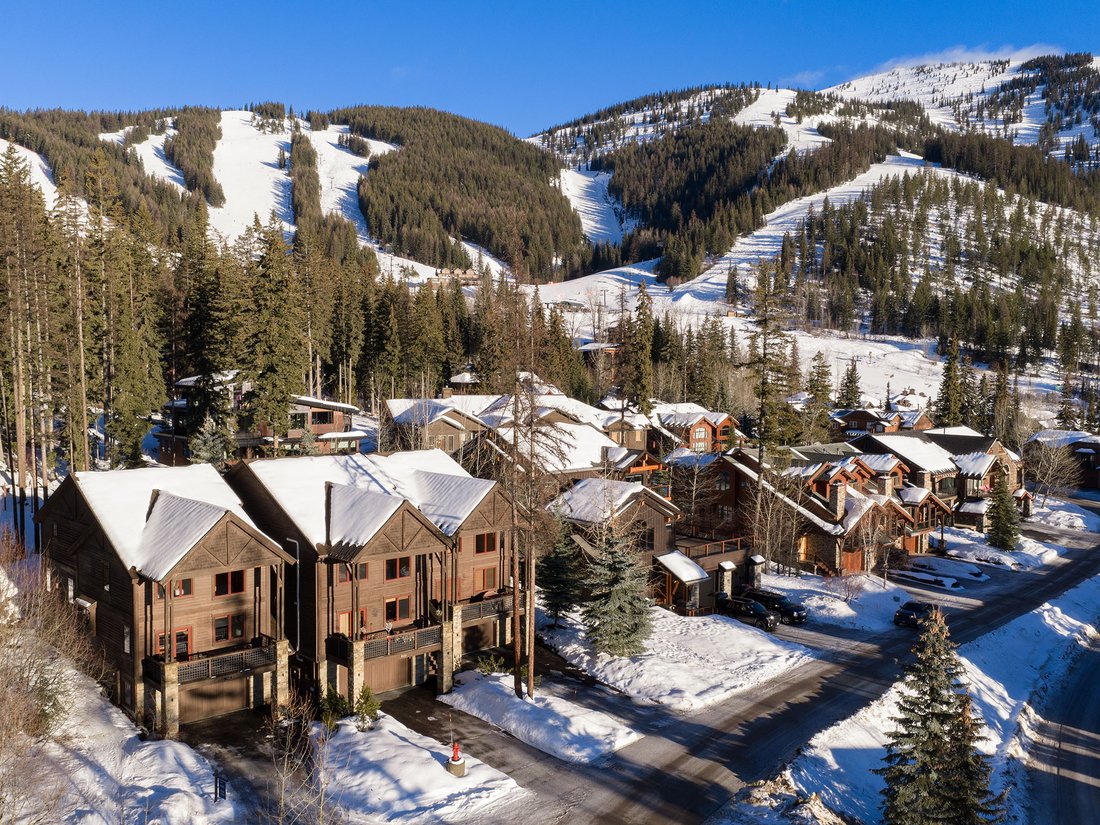 Townhouse in Whitefish, Montana, United States 2 - 15443916
