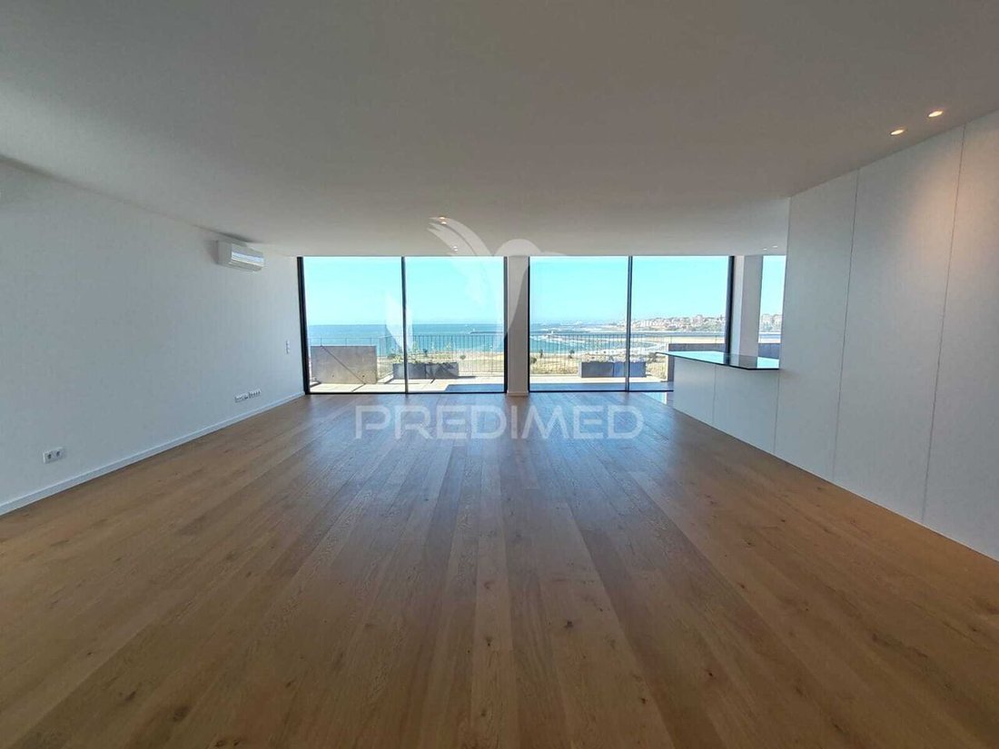 Apartment in Canidelo, Porto District, Portugal 4 - 17238946