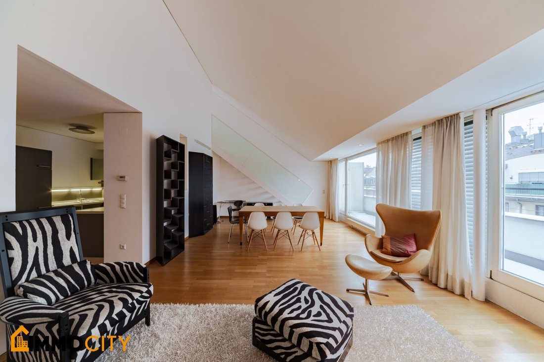 Apartment in Vienna, Wien, Austria 2 - 17238824