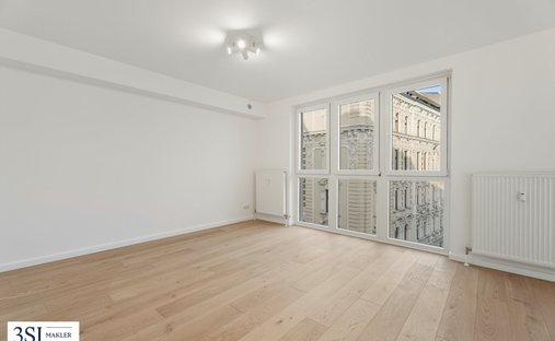 Apartamento en Viena, Viena, Austria 1