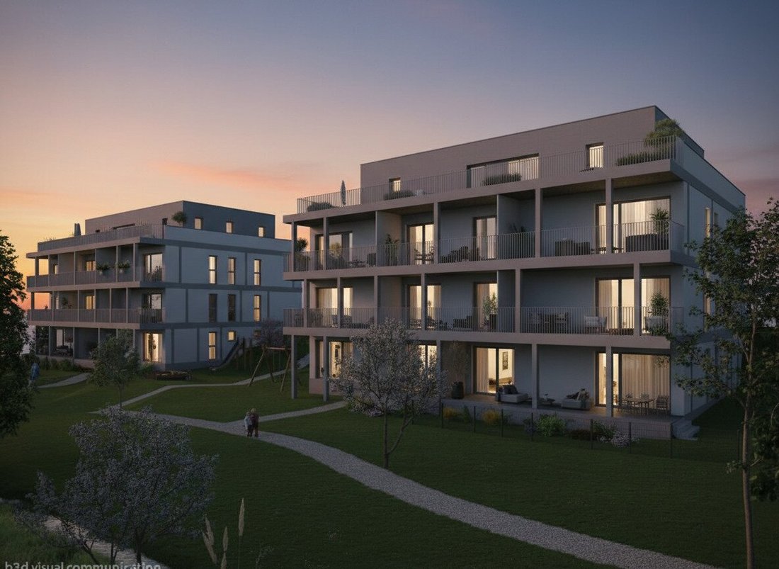 Apartment in Wilhering, Upper Austria, Austria 2 - 17238836