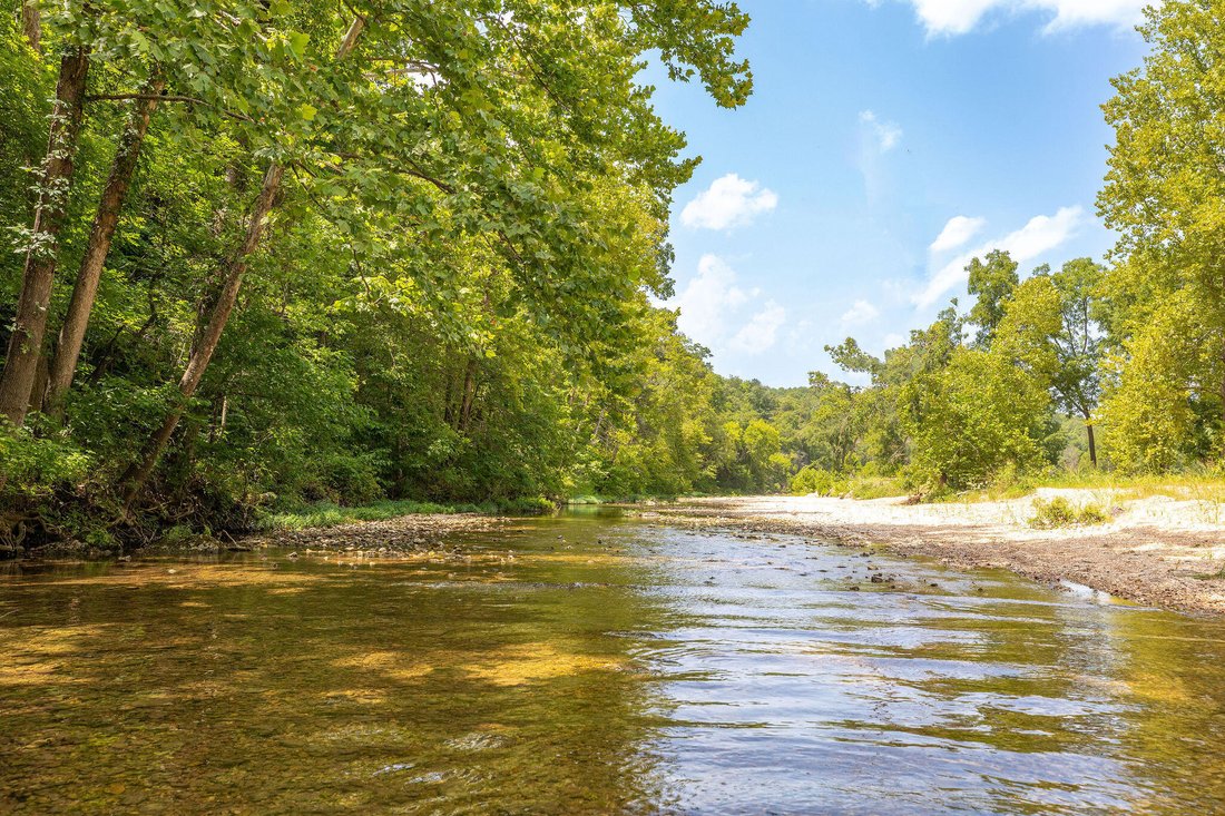 Land in Walnut Shade, Missouri, United States 1 - 17239335