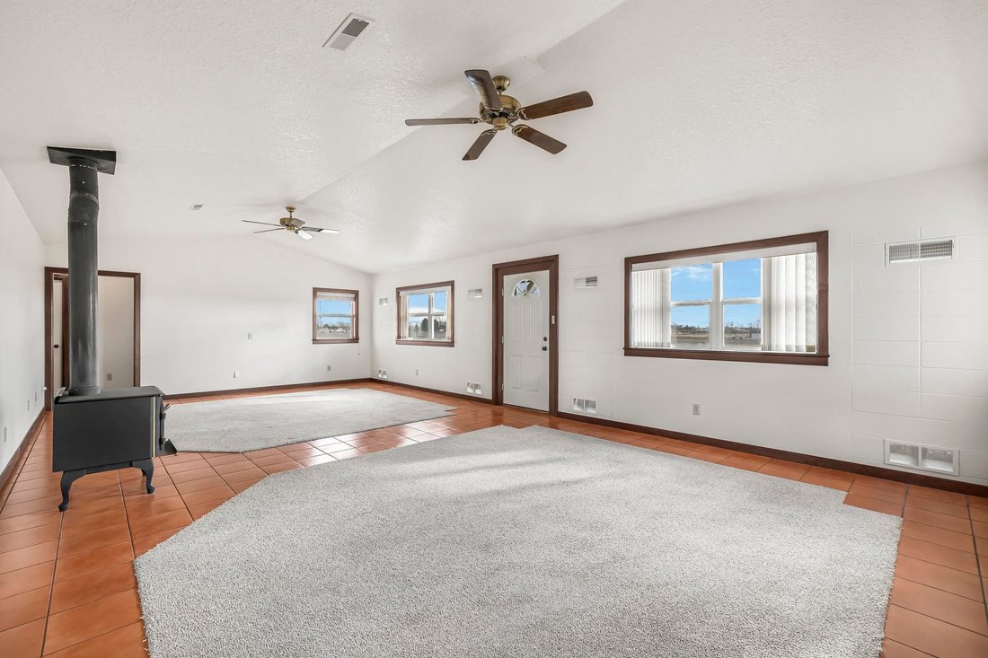 House in Blackfoot, Idaho, United States 4 - 17239294