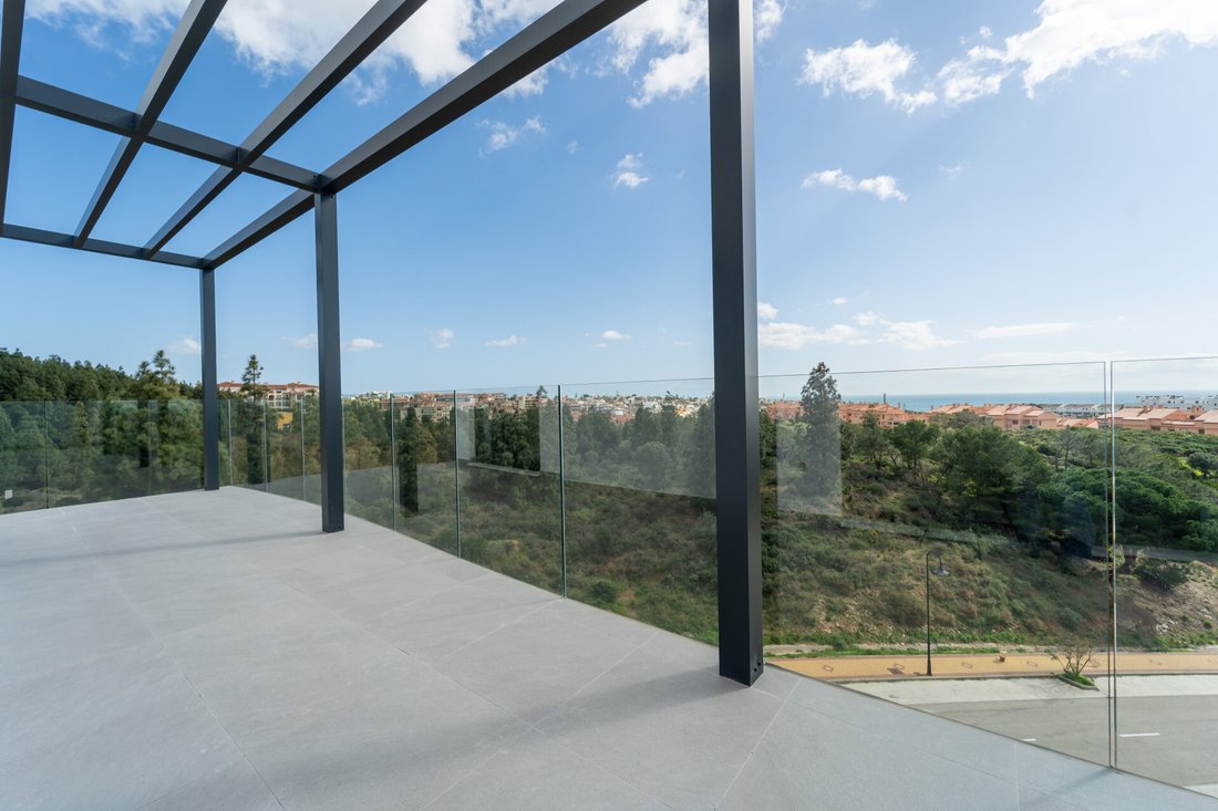 Appartamento a Mijas, Andalusia, Spagna 4 - 17238816