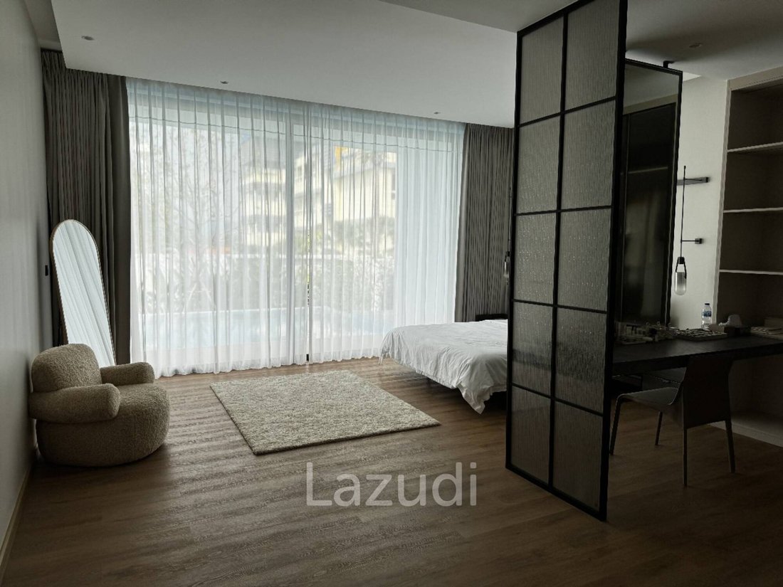 Villa in Si Sunthon, Phuket, Thailand 3 - 17238838