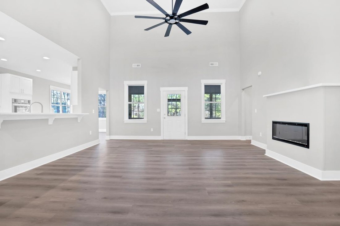 House in Washington, North Carolina, United States 3 - 17238730