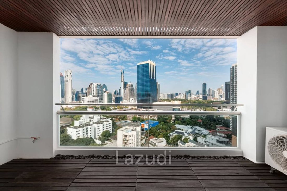 Apartment in Bangkok, Bangkok, Thailand 3 - 17238846