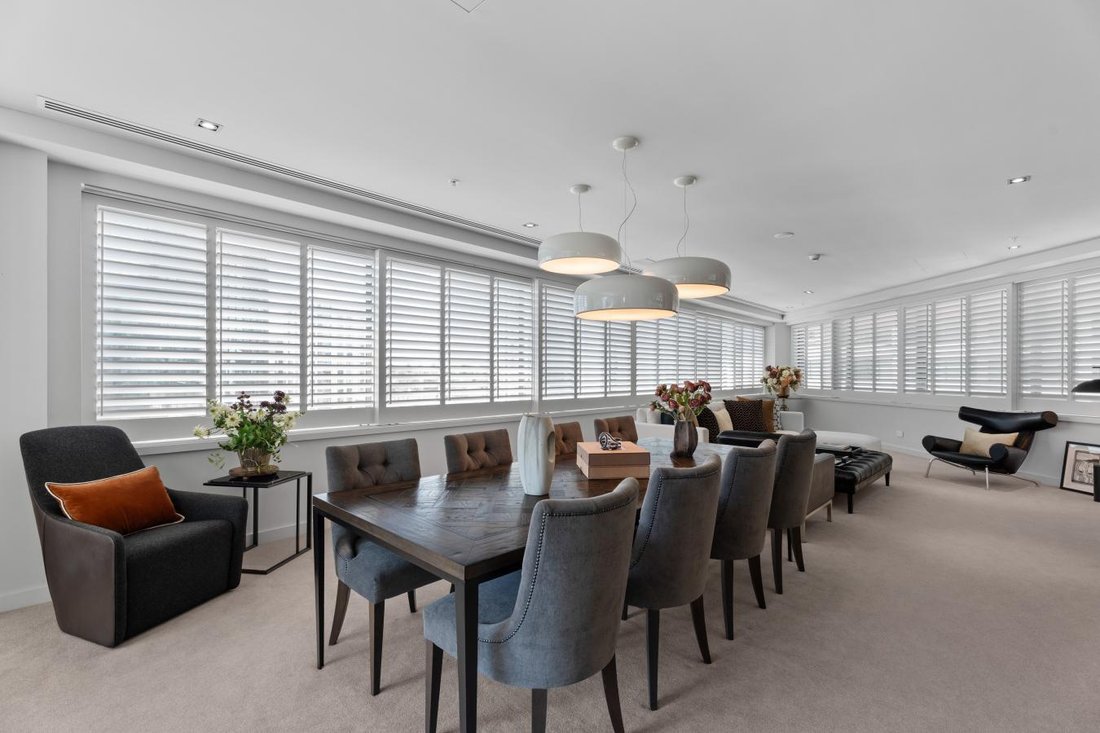 Apartment in Auckland, Auckland, New Zealand 4 - 17238727