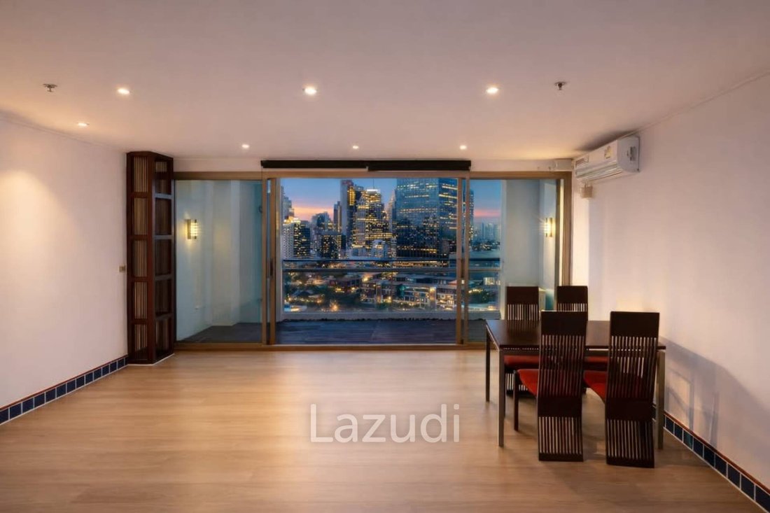 Apartment in Bangkok, Bangkok, Thailand 1 - 17238846