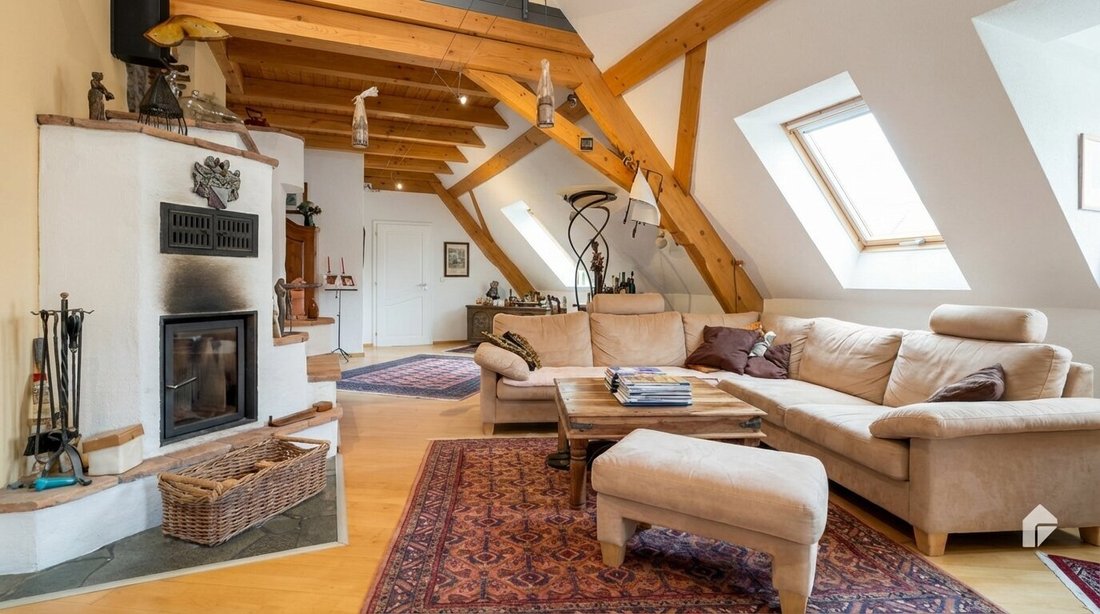 House in Feistritz im Rosental, Carinthia, Austria 1 - 17238742