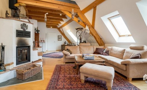 House in Feistritz im Rosental, Carinthia, Austria 1
