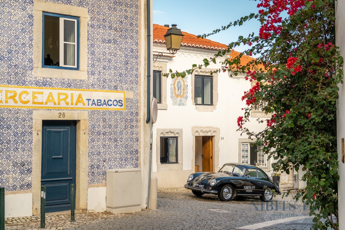 House in Cascais e Estoril, Lisbon, Portugal 1 - 13505594