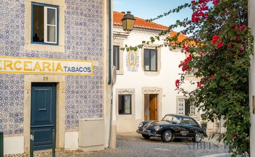 Maison à Cascais et Estoril, Lisbonne, Portugal 1