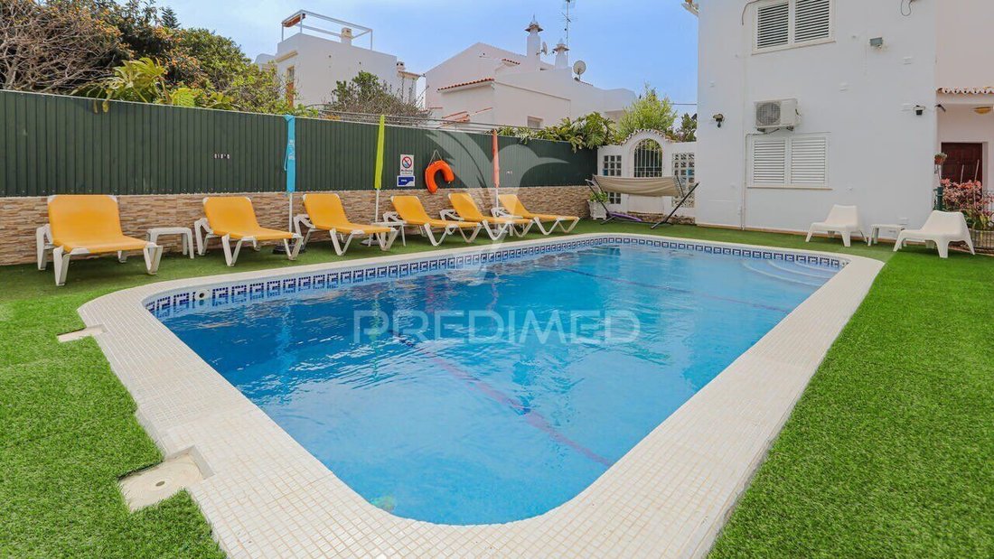 House in Carvoeiro, Algarve, Portugal 4 - 17238956