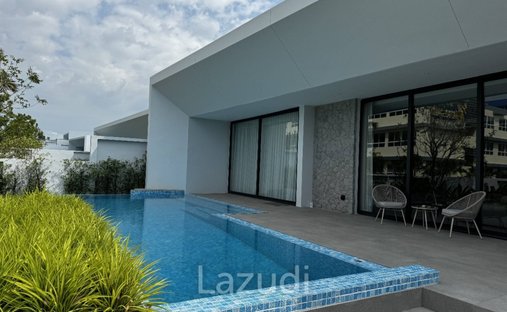 Villa a Si Sunthon, Provincia di Phuket, Thailandia 1