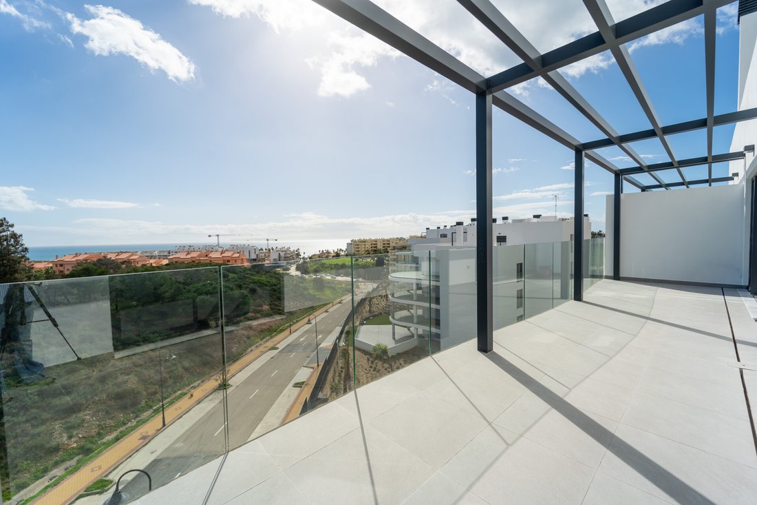 Appartamento a Mijas, Andalusia, Spagna 5 - 17238816