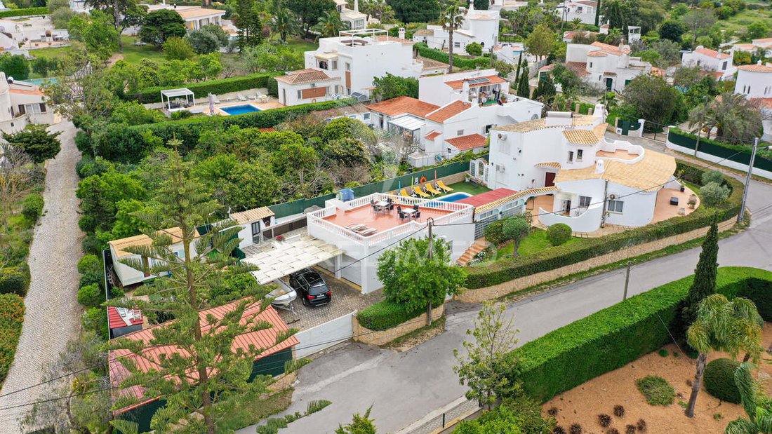 House in Carvoeiro, Algarve, Portugal 5 - 17238956